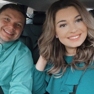 Meet your Posher, Katelyn